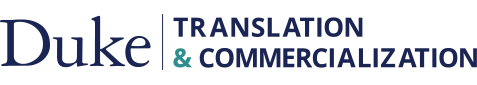 Duke Translation & Commercialization